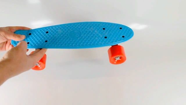 http://skateboard.com.ru Миниборд Novus NSB-18.03 смотреть онлайн