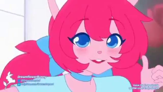 DreamflowerBunny 2022