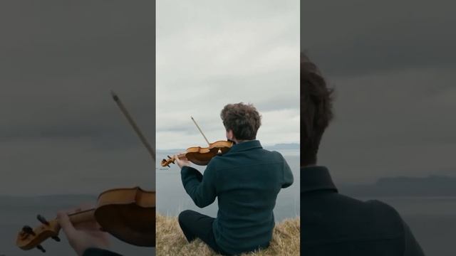 Погружаемся в сердце шотландской культуры и музыки! смотреть онлайн