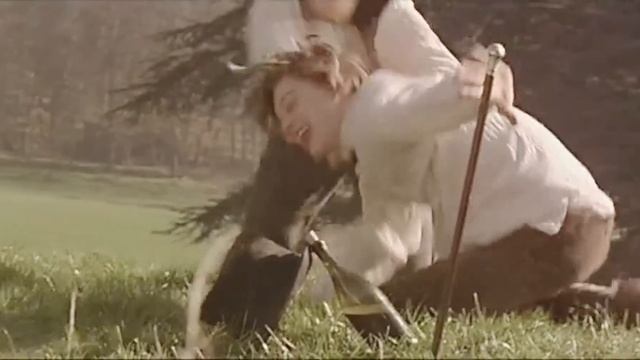Leonardo Dicaprio - Heartbreaker (Total Eclipse)