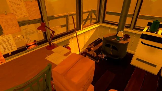 FIREWATCH pc смотреть онлайн