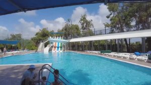 Linda resort 5 Турция Сиде