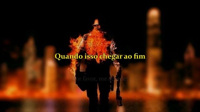 Five Finger Death Punch - I Refuse [LEGENDADO] смотреть онлайн