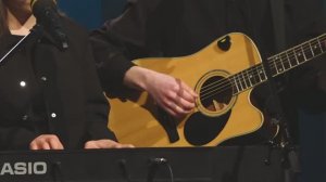 Обнови Господь - Карина и Дамир Гиндуллины