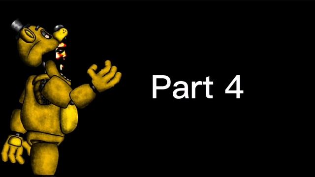 fnaf don't forget open collab blender/sfm/dc2/prisma 3d comment if you wanna join смотреть онлайн
