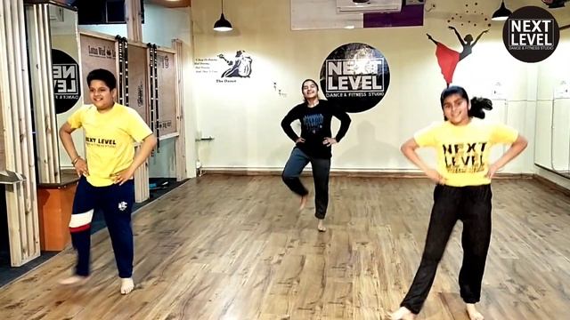 Na Na Karde Ne Bull Sukde| Deep Bajwa| Choreography|Next Level Dance And Fitness Studio смотреть онлайн