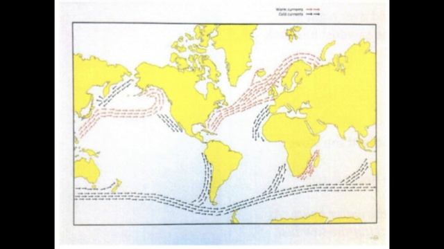 Как связаны ветер и подводные течения. смотреть онлайн