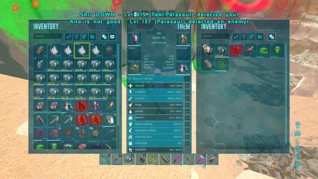 Ark PS4 Small Tribes | Defending our crack cave for 5days straight | Killing 300+ turtles смотреть онлайн