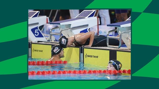 World Refugee Day: A Message Of Hope From Abbas Karimi | Paralympic Games