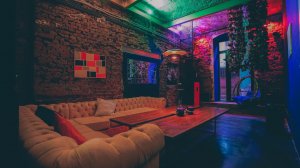 MSK Place | Sava loft |г. Москва, ул. Бауманская д. 20с7