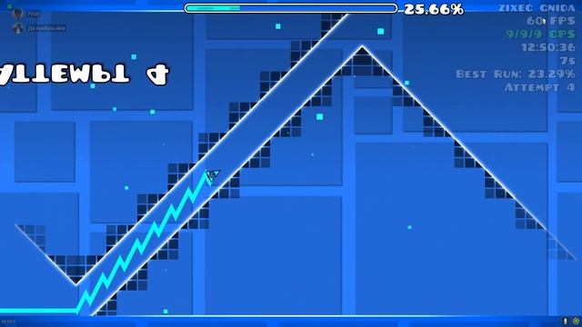 18 Beginner Spam Clips | GD Spam Challenge List