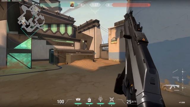 Valorant Advanced Raze Guide: Tips & Tricks, Grenade Spots, Boombots + More on Bind! смотреть онлайн