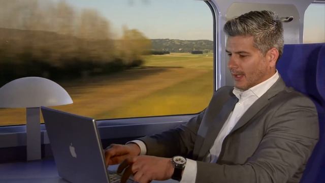 Voyager En Première Classe