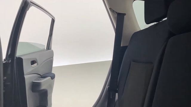 2016 Honda CR-V LX AWD | fast.ridetime.ca смотреть онлайн