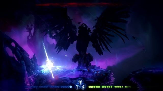 Ori and the Will of the Wisps #21 смотреть онлайн