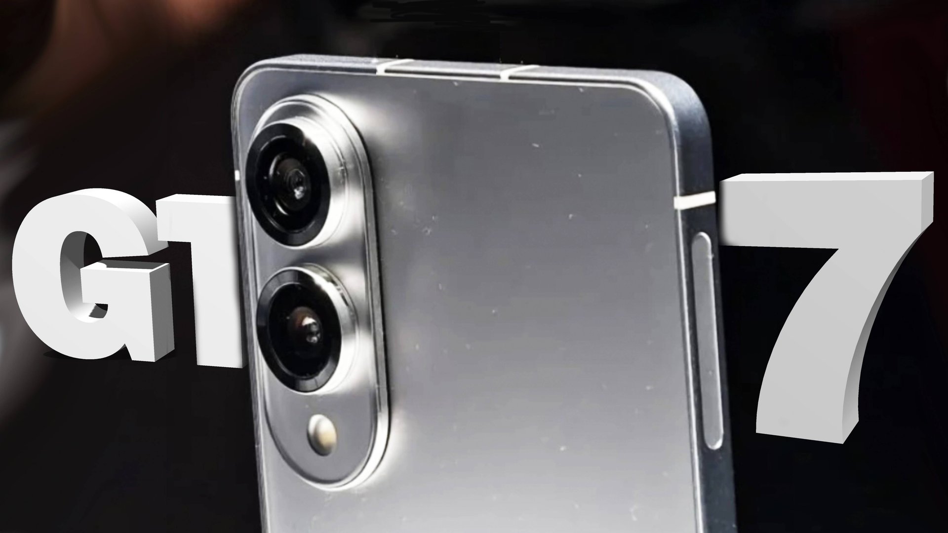 НОВИНКА REALME GT 7 САМЫЙ ДОСТУПНЫЙ ФЛАГМАН и другие новости смотреть онлайн
