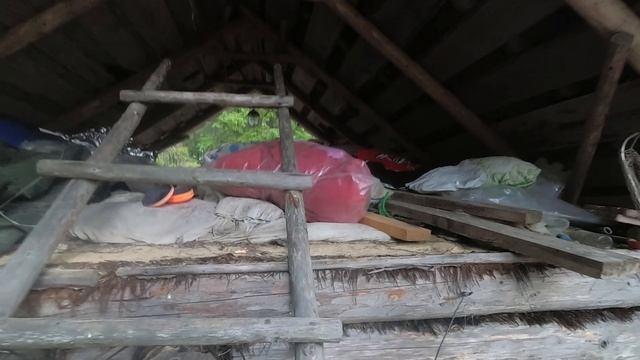 2018_10_Кумчозеро