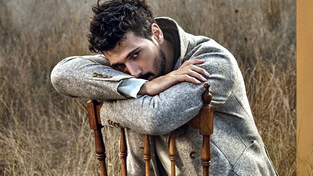 Звёзды Турдизи в журналах, рекламе смотреть онлайн