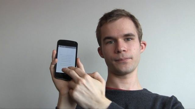 UNIFIED REMOTE - Promotional Video 2012