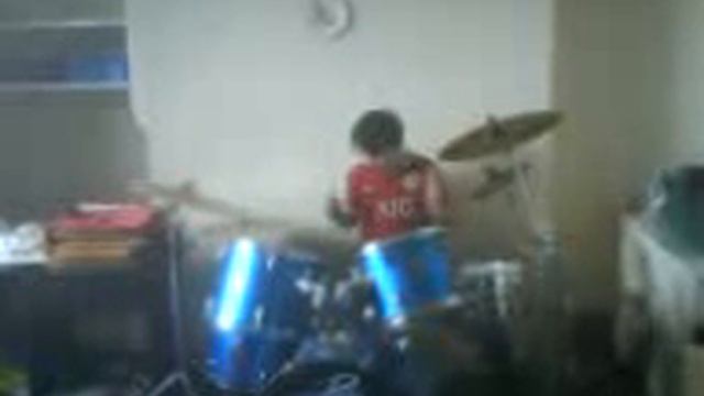 Chelsea Dagger by Josh смотреть онлайн