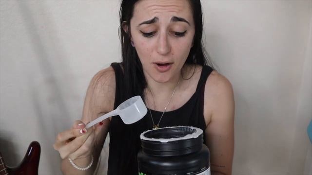 Pre-Kaged PRE WORKOUT REVIEW смотреть онлайн