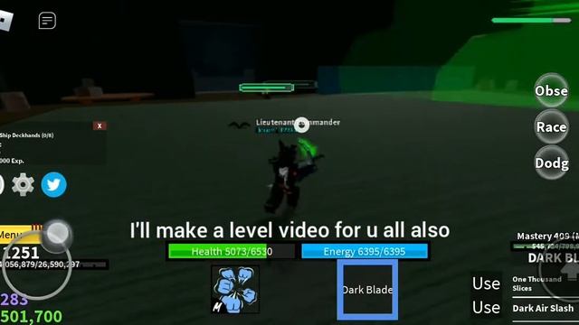 How to get ectoplasm in|Blox fruits| смотреть онлайн