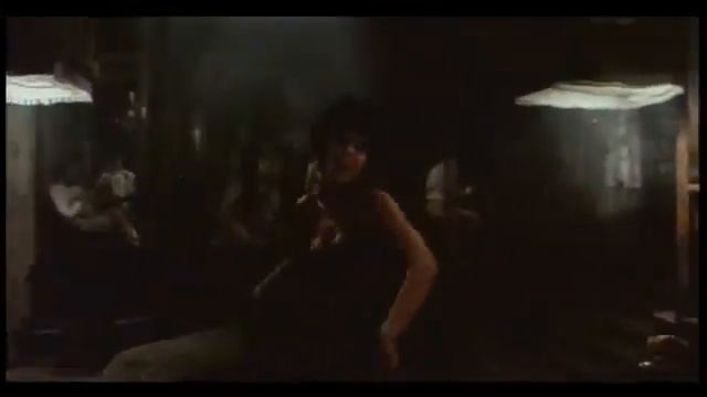 Звезда и смерть Хоакина Мурьеты