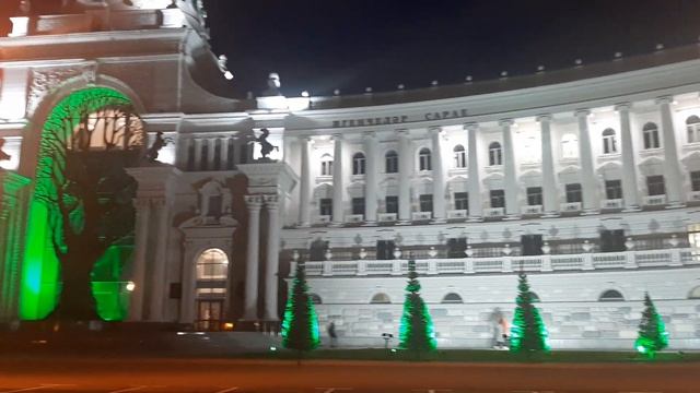 Дворец земледельцев 🏰Казань смотреть онлайн