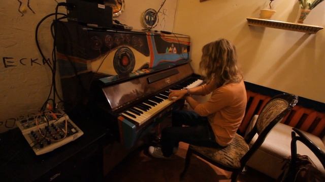 Lui Muzon - Лимонад (Anna Korovushkina Piano Cover)