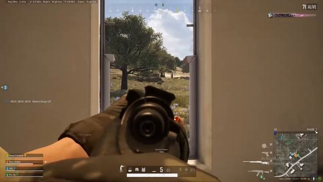 Deston-pubg смотреть онлайн