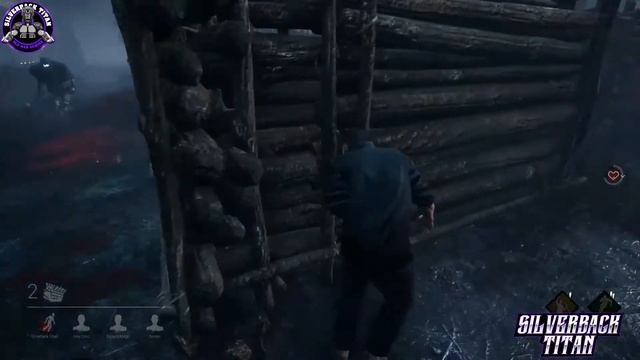 Dead by Daylight [Learning how to win... W/ G Croc] / SilverBack Titan / смотреть онлайн