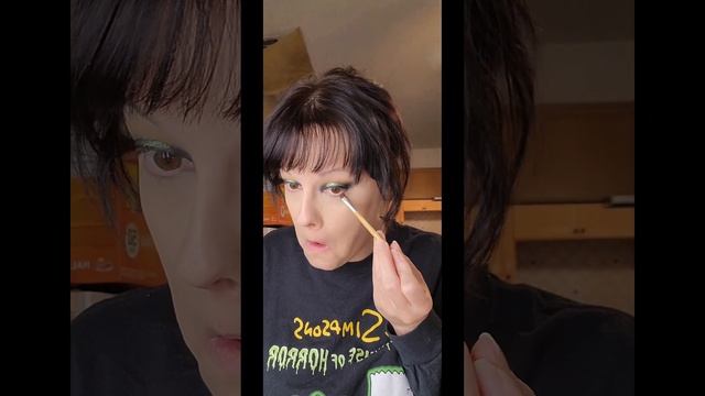 Danessa Myricks Lightwork V: Three Looks.