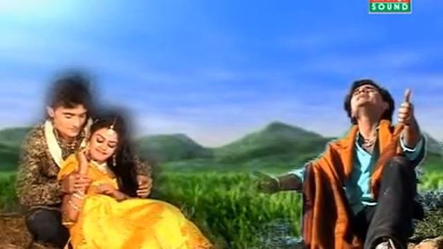 Zer Kari Te Zindagi Mari | Nitin barot | Gujarati смотреть онлайн