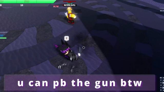 [AUT] How To Solo Bur (new boss) смотреть онлайн