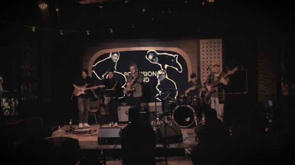 PGT Fusion Project - Каждый такт по своему хорош (Live Flat 31)