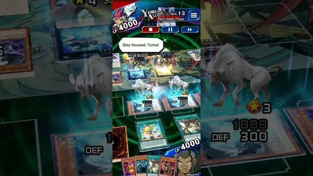 BLAZING MARS + ARCANA FORCE EX | DUEL #2 CARNIVAL EVENT (YUGIOH DUEL LINKS) смотреть онлайн