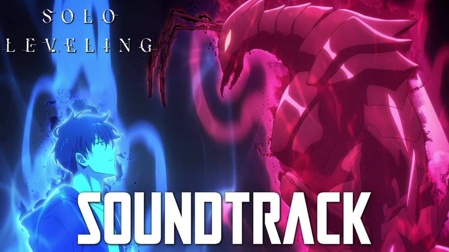 Sung JinWoo vs The Ant King Beru Theme「Solo Leveling Season 2 Episode 12 OST」Epic Orchestral Cover смотреть онлайн