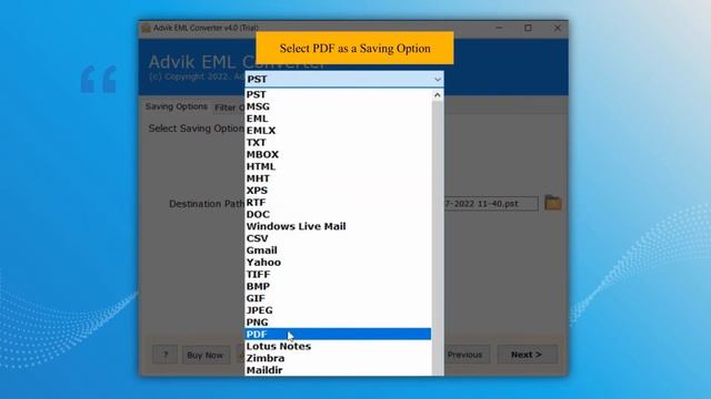 How to Convert EML to PDF in Bulk With Attachments? смотреть онлайн