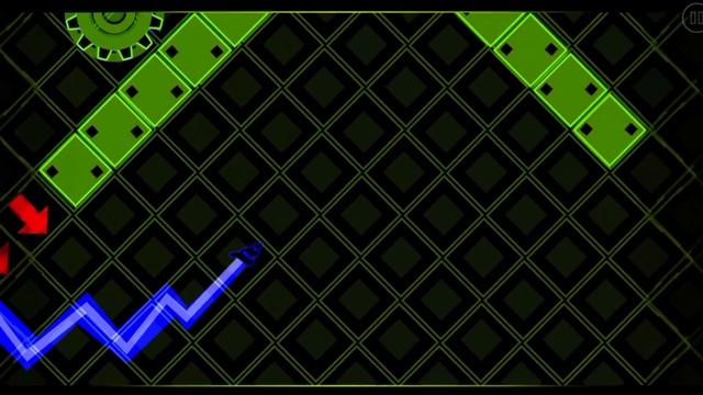 ReTraY Full Ver (By MusicScience)|Geometry dash смотреть онлайн
