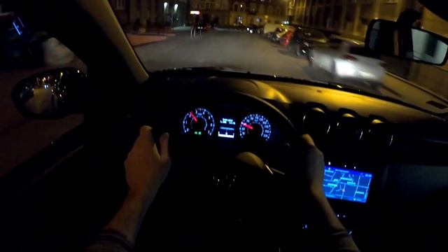 [POV] 2020 Dacia Duster 1.0 TCe Test Drive