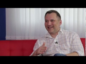 "Каждая вещь должна иметь свое место - это залог успеха" - Вячеслав Помещиков СЕО компании "Маршрут"