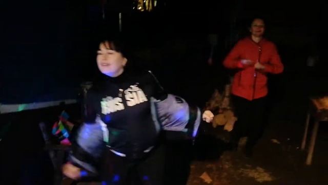 Когда отправили домой за свой счёт!