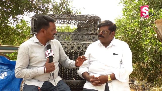 We Make 100 Feet Statues | Surya Shilpa Kala Shala Katur Venkateswara Rao about China Statues смотреть онлайн