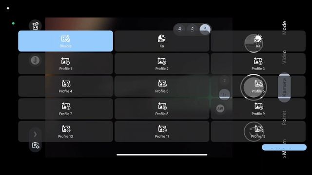 SUPPORT LUT COLOR GRADING🔥 Gcam AGC8.8 Terbaru + Cara Pasang Lut
