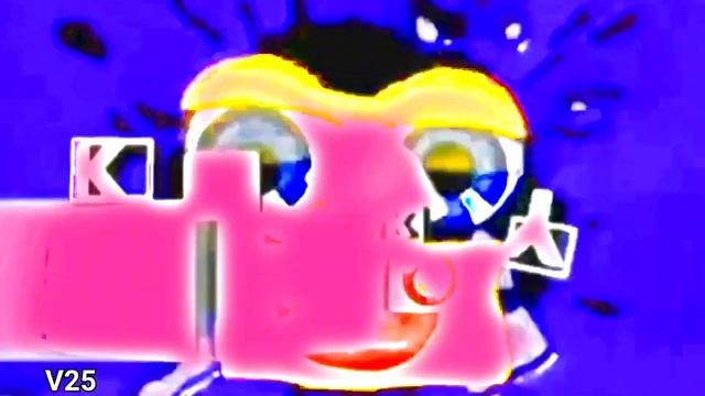 Klasky Csupo 4ormulator Collection (V1-V50) Is Werid