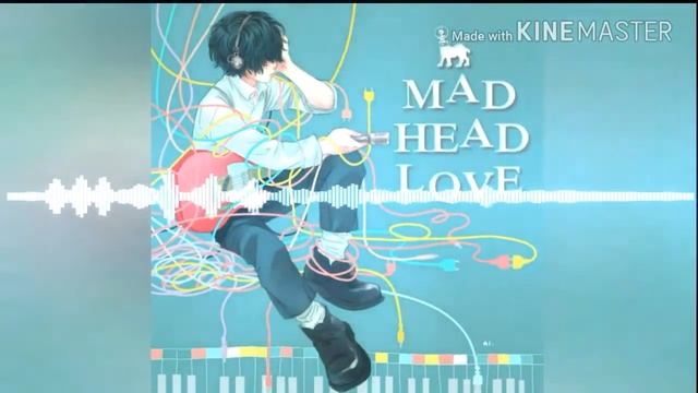 Nightcore- Mad head love смотреть онлайн