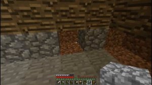 #3 Выживание(постройка подвала в доме)