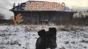 20 лет живет один, ПОСЛЕДНИЙ ЖИТЕЛЬ, жизнь в умирающей деревне вдали от цивилизации