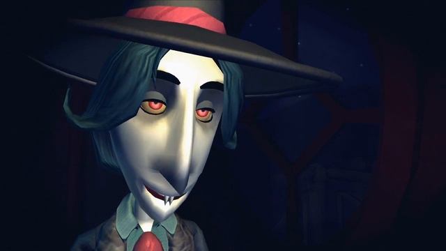 Sam and Max Season 3 Episode 2: The Tomb of Sammun-Mak (2/2) смотреть онлайн