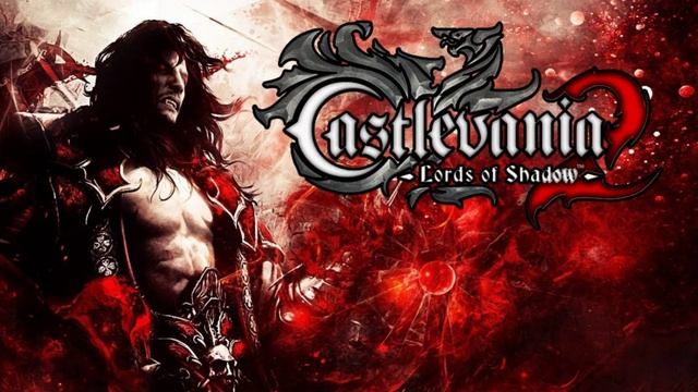 Castlevania Lords of Shadow 2 расширенный саундтрек смотреть онлайн
